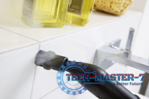 Zestaw okrągłych szczotek 4 szt. 2.863-264.0 Zestaw okrągłych szczotek 4 szt. 2.863-264.0