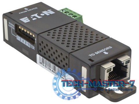 Detektor monitorowania środowiska EMP gen2 Detektor monitorowania środowiska EMP gen2