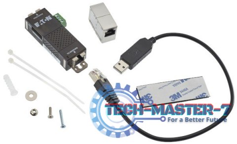 Detektor monitorowania środowiska EMP gen2 Detektor monitorowania środowiska EMP gen2