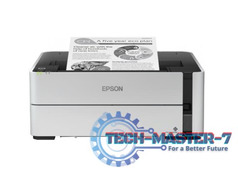 Drukarka ITS M1180 A4/mono/39ppm/duplex/(W)LAN