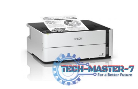 Drukarka ITS M1180 A4/mono/39ppm/duplex/(W)LAN Drukarka ITS M1180 A4/mono/39ppm/duplex/(W)LAN