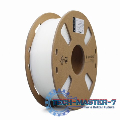 Filament drukarki 3D PLA/1.75mm/natural