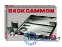 Game Backgammon