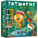 Gra Potworne Porządki
