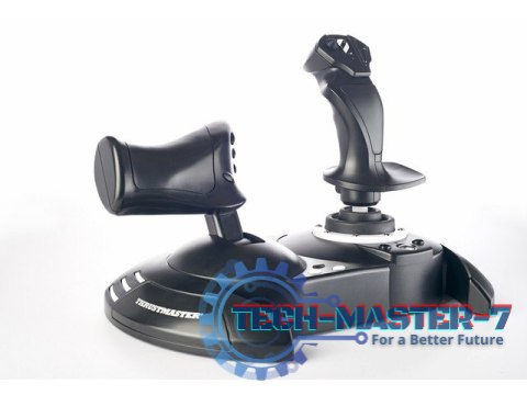 Joystick T.Flight Hotas One XBox One, PC