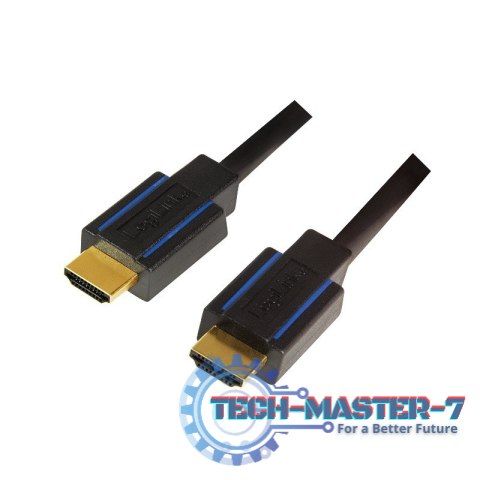 Kabel premium HDMI Ultra HD, 5m Kabel premium HDMI Ultra HD, 5m