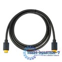 Kabel premium HDMI Ultra HD, 5m