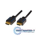 Kabel premium HDMI Ultra HD, 5m