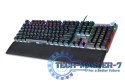 Klawiatura Aurora K-3 Gaming mechaniczna
