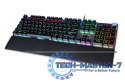 Klawiatura Aurora K-3 Gaming mechaniczna