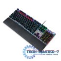 Klawiatura Aurora K-3 Gaming mechaniczna