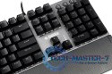 Klawiatura Aurora K-3 Gaming mechaniczna