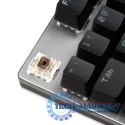 Klawiatura Aurora K-3 Gaming mechaniczna