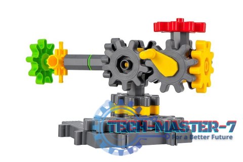 Klocki Basic 120 Klocki Basic 120