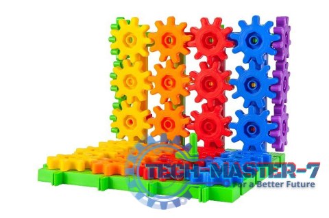 Klocki Basic 90 Klocki Basic 90
