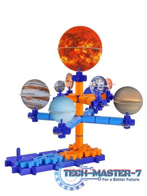 Klocki Space 131 Klocki Space 131
