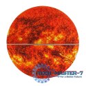 Klocki Space 131