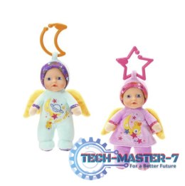 Lalka Baby Born Mała laleczka Angel 18 cm