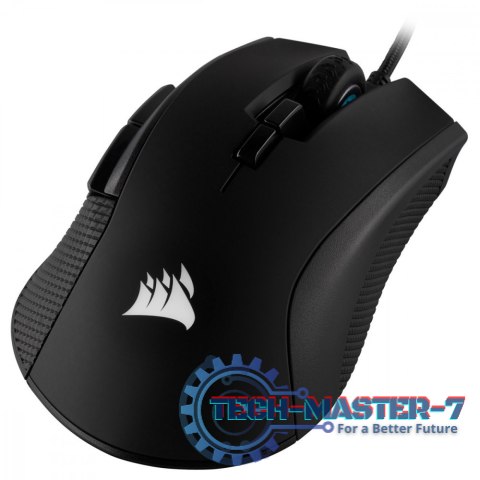 Mysz RGB Ironclaw FPS/MOBA gaming Mysz RGB Ironclaw FPS/MOBA gaming