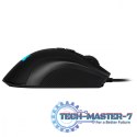 Mysz RGB Ironclaw FPS/MOBA gaming