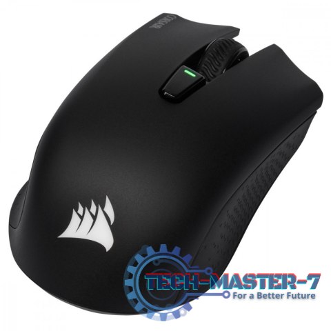 Mysz bezprzewodowa RGB Harpoon gaming Mysz bezprzewodowa RGB Harpoon gaming