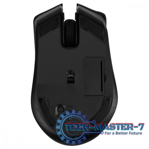 Mysz bezprzewodowa RGB Harpoon gaming Mysz bezprzewodowa RGB Harpoon gaming