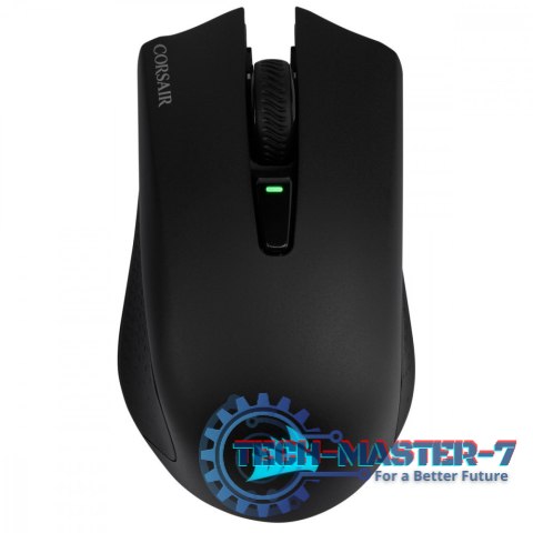 Mysz bezprzewodowa RGB Harpoon gaming Mysz bezprzewodowa RGB Harpoon gaming