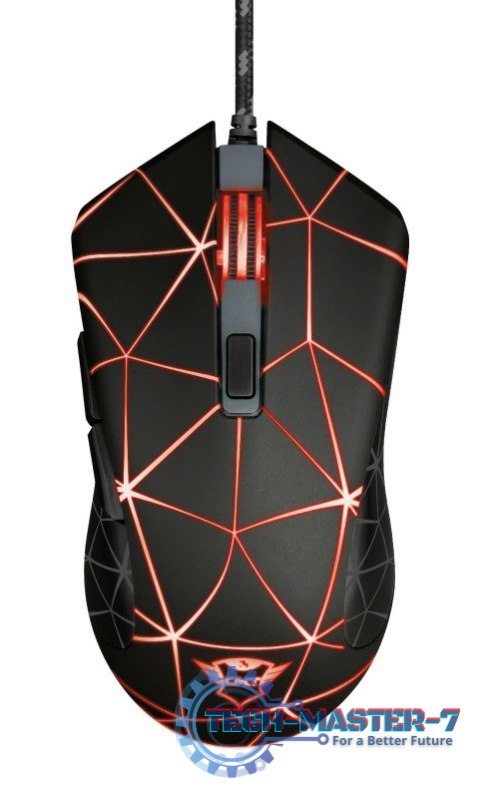 Mysz gamingowa GXT 133 Locx Mysz gamingowa GXT 133 Locx