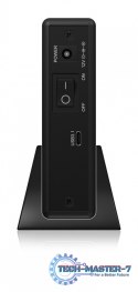 Obudowa HDD type-C 3,5 cala 377-C31