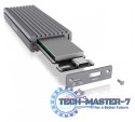 Obudowa IB-1817M-C31 M.2 NVMe SSD