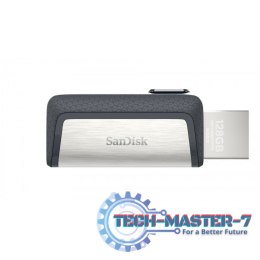 Pamięć Ultra Dual Drive 32GB USB 3.1 Type-C 150MB/s
