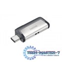 Pamięć Ultra Dual Drive 32GB USB 3.1 Type-C 150MB/s