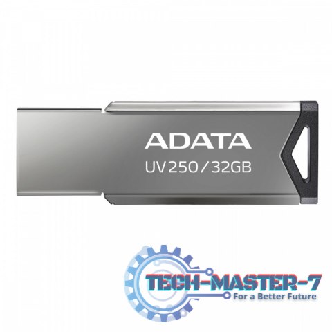 Pendrive UV250 32GB USB2.0 Metal