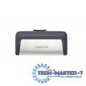 Pendrive Ultra Dual Drive 128GB USB 3.1 Type-C 150MB/s