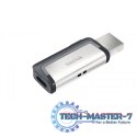Pendrive Ultra Dual Drive 256GB USB 3.1 Type-C 150MB/s