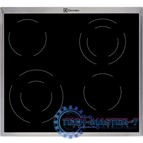 Płyta ceramiczna EHF6342XOK Płyta ceramiczna EHF6342XOK