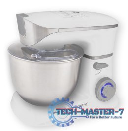 Robot Planetarny Wielofunkcyjny Cooking Master 1000W 5L