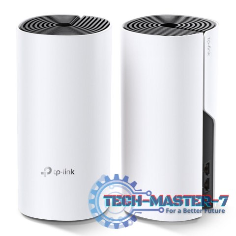 System WiFi mesh Deco M4 AC1200 System WiFi mesh Deco M4 AC1200