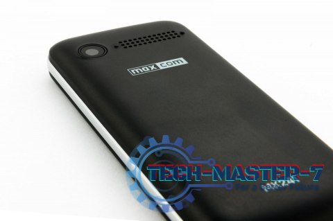 Telefon MK 241 KaiOS System Telefon MK 241 KaiOS System