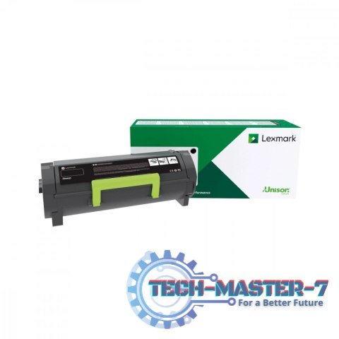 Toner 56F2U00 Ultra High Yield czarny