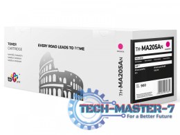 Toner do HP CF533A magenta TH-MA205AN 100% nowy