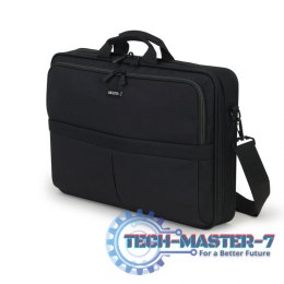 Torba na laptopa ECO Multi SCALE 14-15.6 czarna