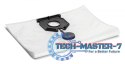 Torebki filtracyjne do NT 30/1 i 40/1 2.889-154.0 5 szt.