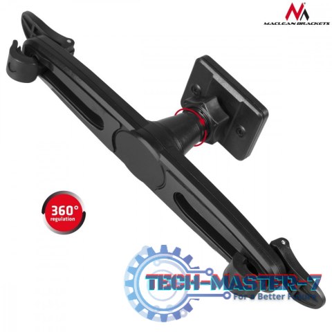 Uchwyt magnetyczny do auta na tablet MC-821 Uchwyt magnetyczny do auta na tablet MC-821
