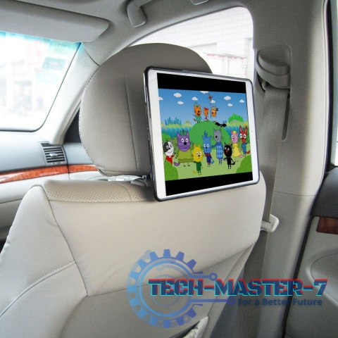 Uchwyt magnetyczny do auta na tablet MC-821 Uchwyt magnetyczny do auta na tablet MC-821