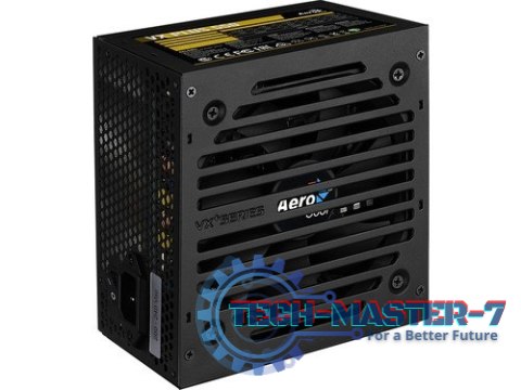Zasilacz PGS VX 550W 80+ BOX Zasilacz PGS VX 550W 80+ BOX