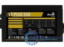 Zasilacz PGS VX 550W 80+ BOX