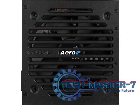 Zasilacz PGS VX 550W 80+ BOX Zasilacz PGS VX 550W 80+ BOX