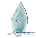 Żelazko parowe Silk 2200W