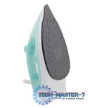 Żelazko parowe Silk 2200W